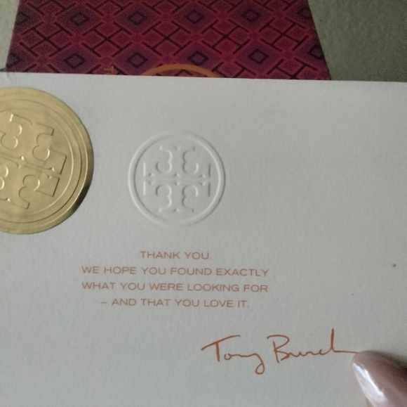 Tory Burch Shelby 2 ban espadrille slide sandals size 7 - Picture 11 of 11